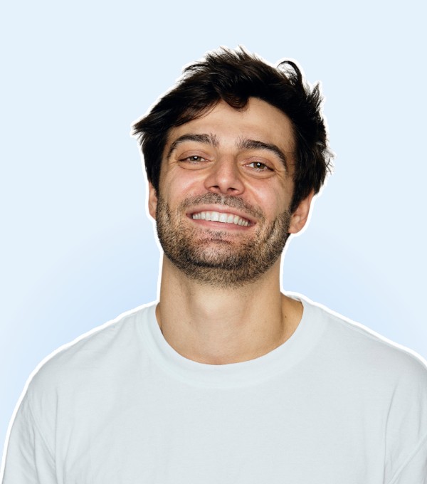Guy James, founder of Digital Spark Collective